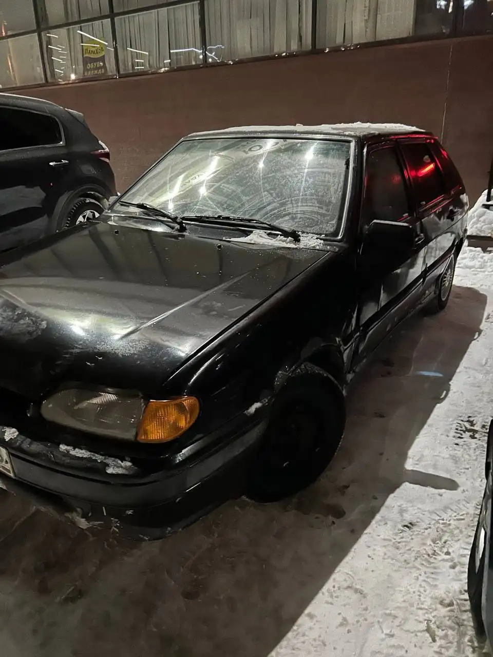 Продажа автомобиля за 40 тысяч рублей - Авто в Киров