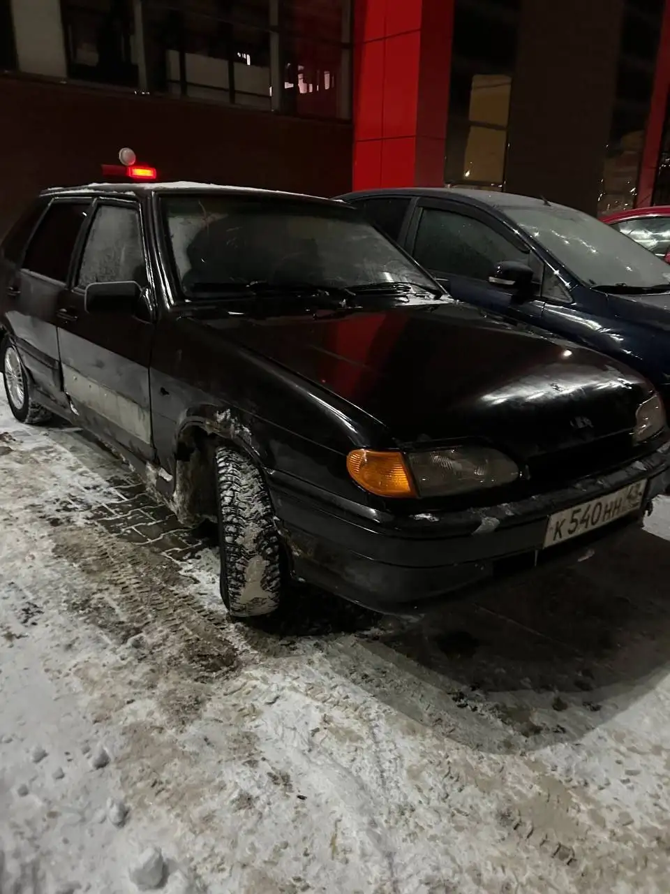 Продажа автомобиля за 40 тысяч рублей - Авто в Киров