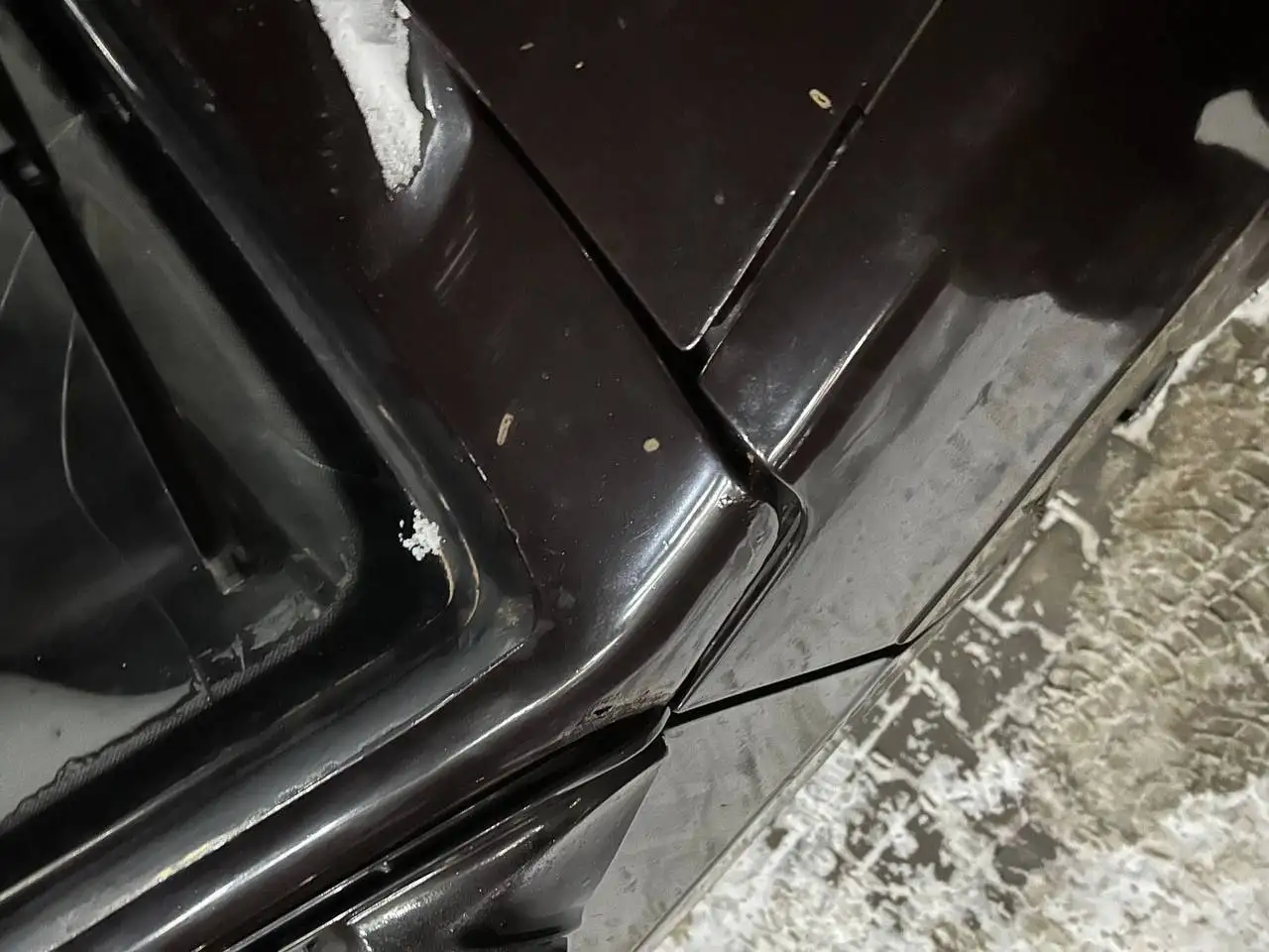 Продажа автомобиля за 40 тысяч рублей - Авто в Киров