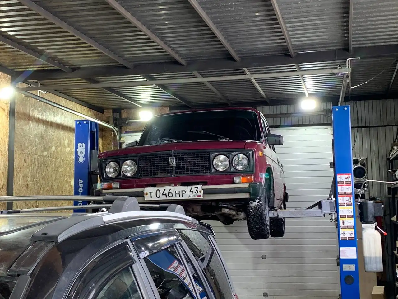 Продажа автомобиля в Кирове - Авто в Киров