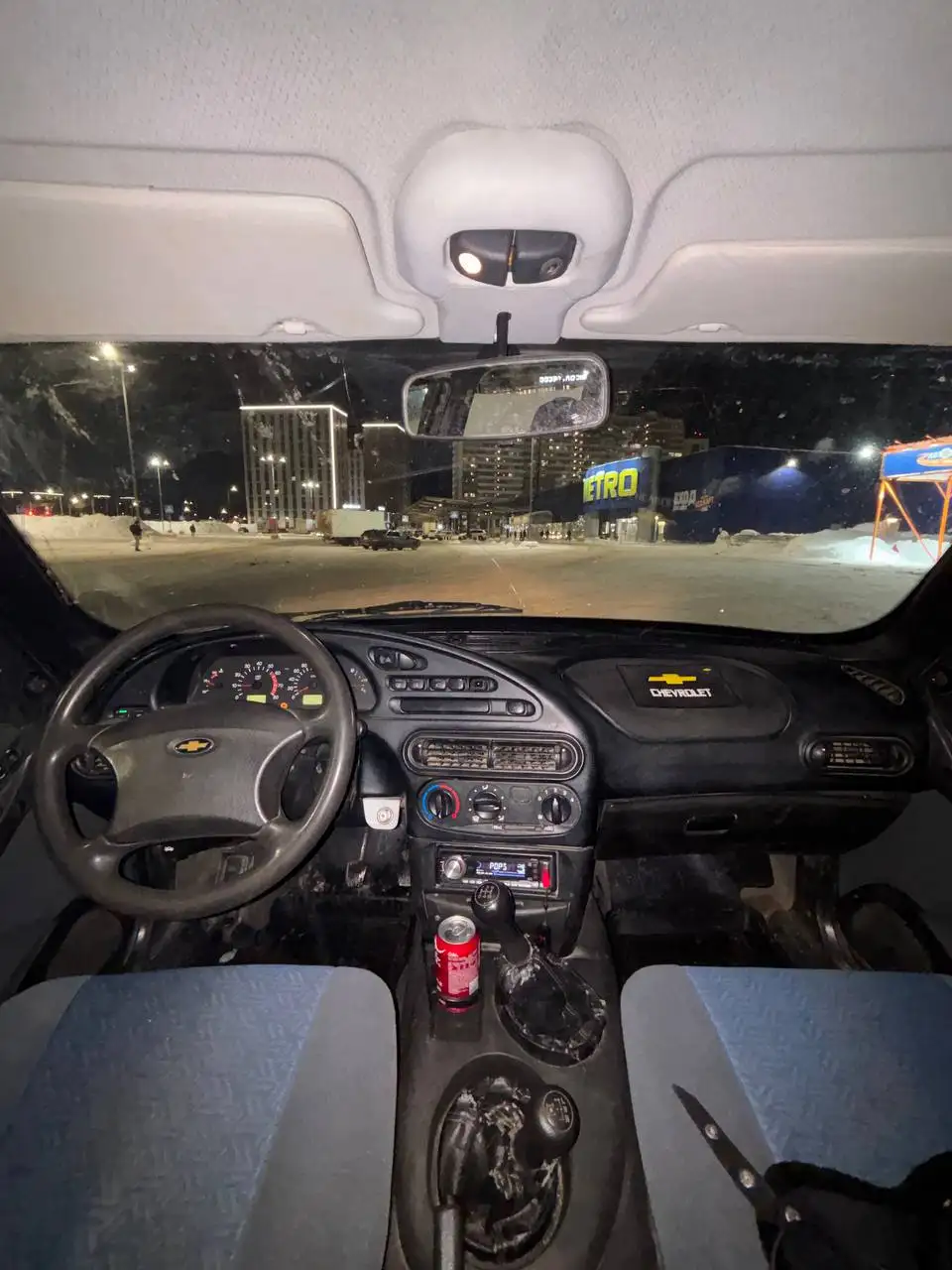 Шевроле Нива 2004 года - Авто в Киров