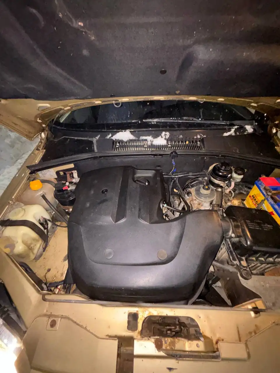 Шевроле Нива 2004 года - Авто в Киров