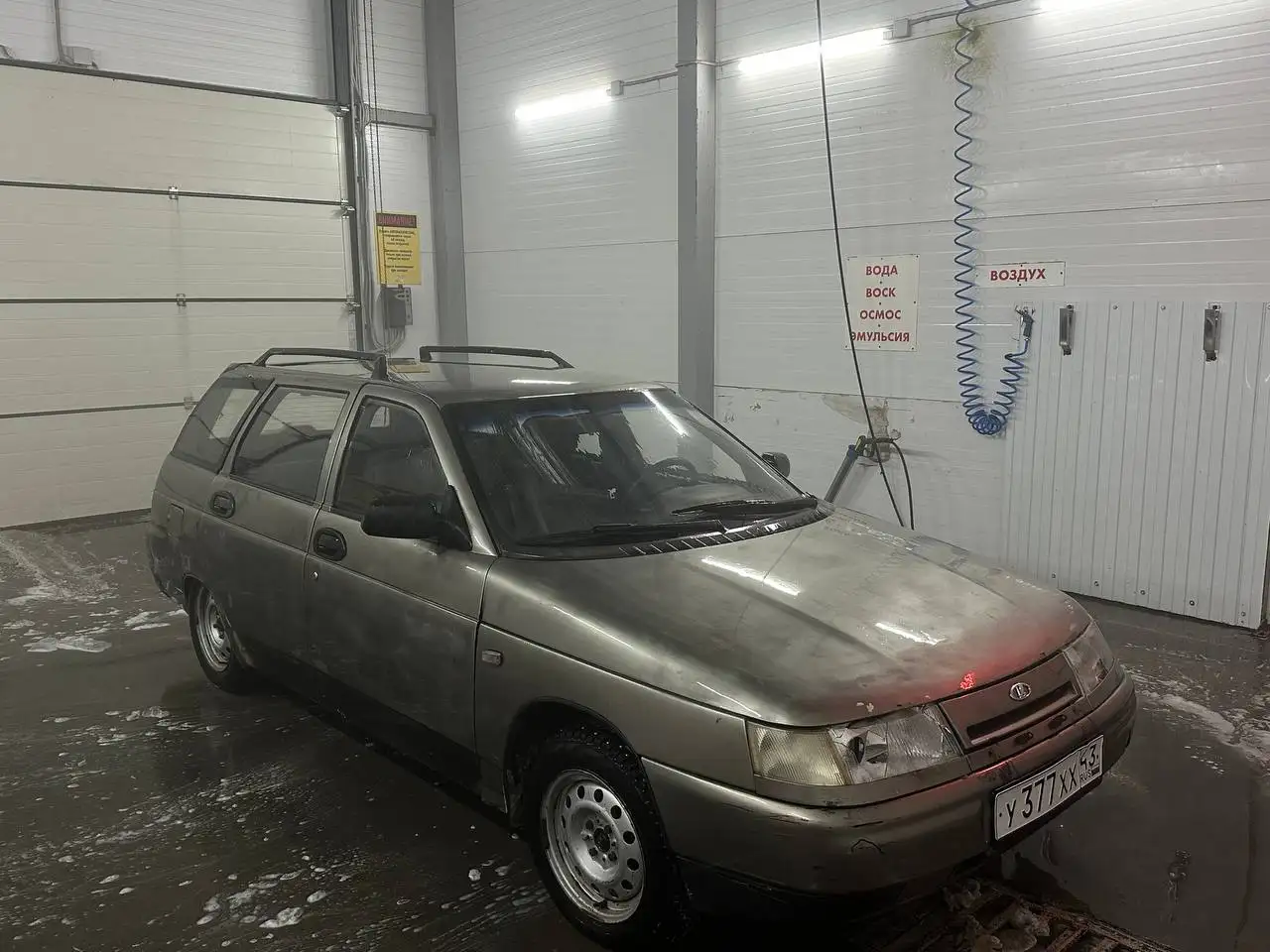 Продам ВАЗ 2111 2001 года - Легковые автомобили (Авто) в Киров