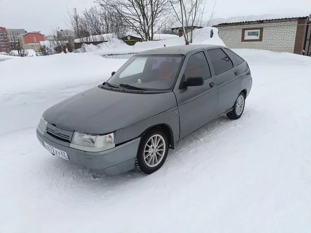 ГАЗ ГАЗель 7 год 124 мотор - Шины и диски в Киров