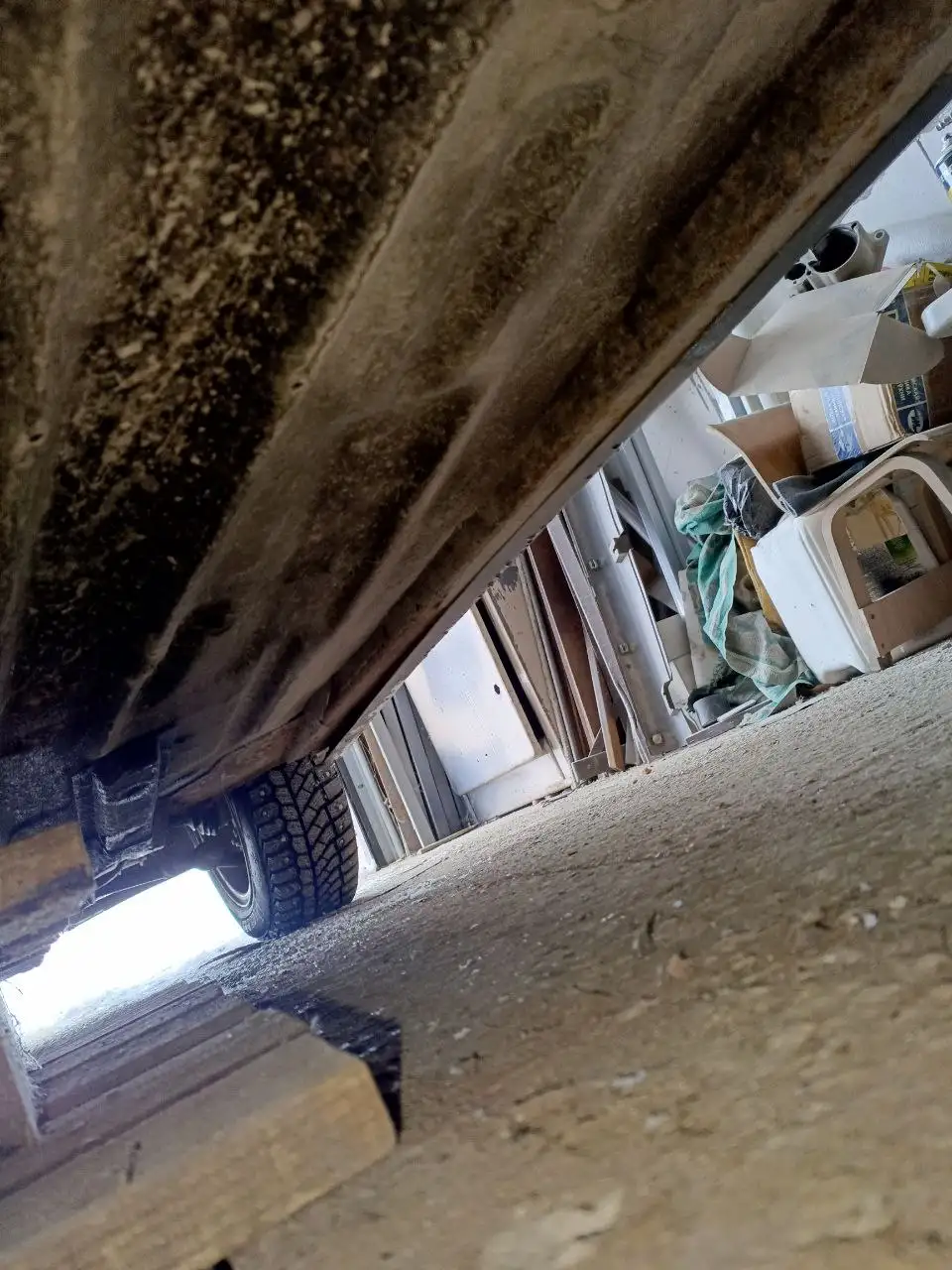 ГАЗ ГАЗель 7 год 124 мотор - Грузовики (Авто) в Киров