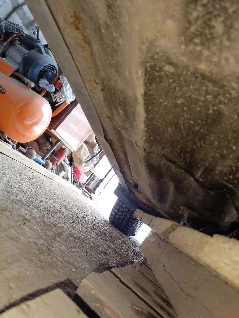 ГАЗ ГАЗель 7 год 124 мотор - Грузовики (Авто) в Киров