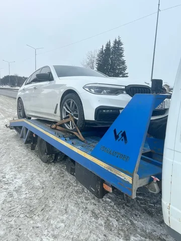 Эвакуатор недорого - частное объявление в Киров