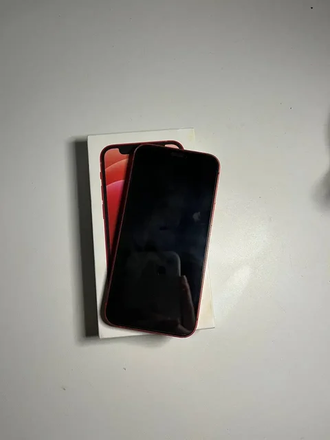 iPhone 12 mini 128GB - Компьютеры в Киров