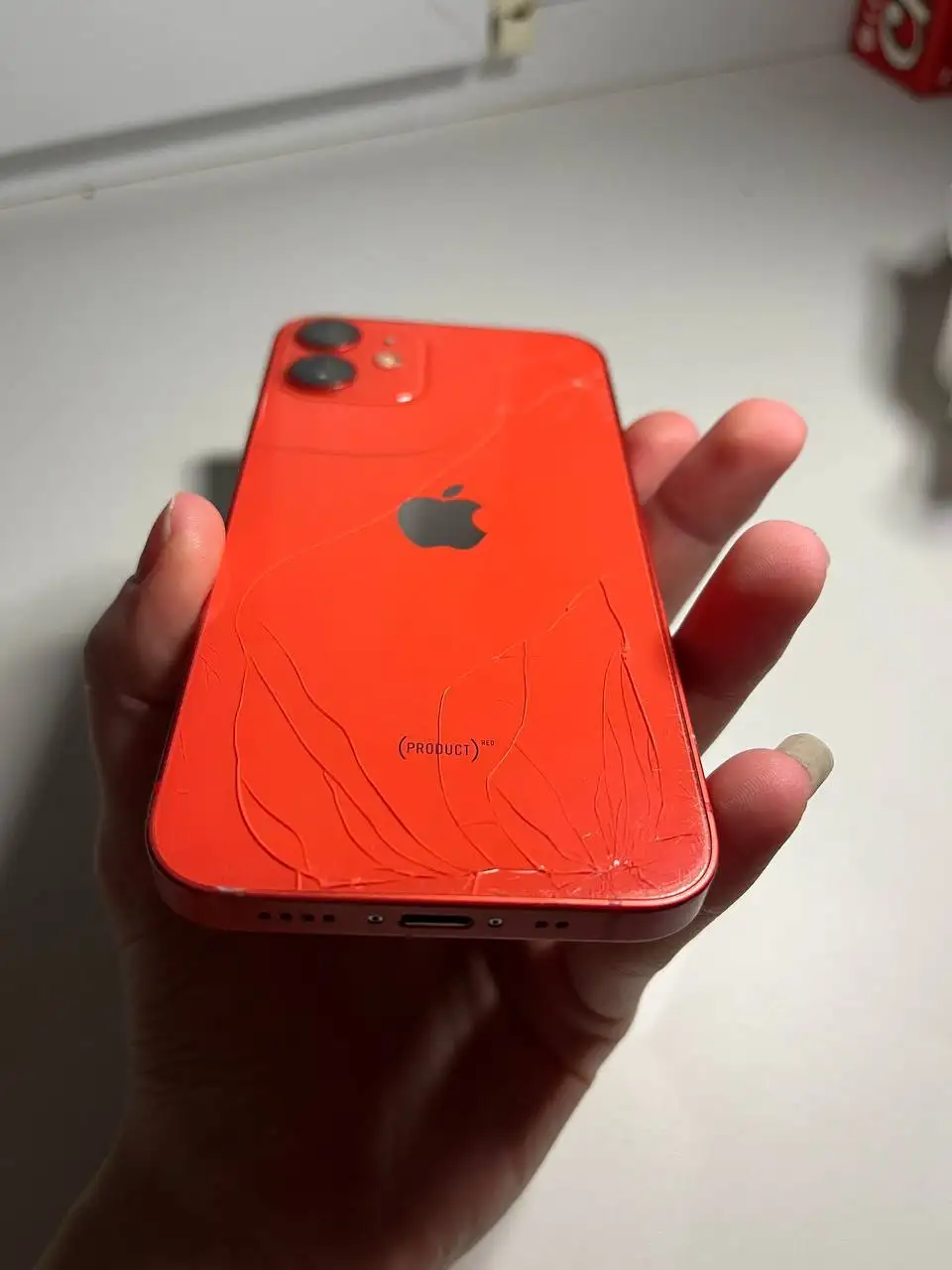 iPhone 12 mini 128GB - Смартфоны (Электроника) в Киров