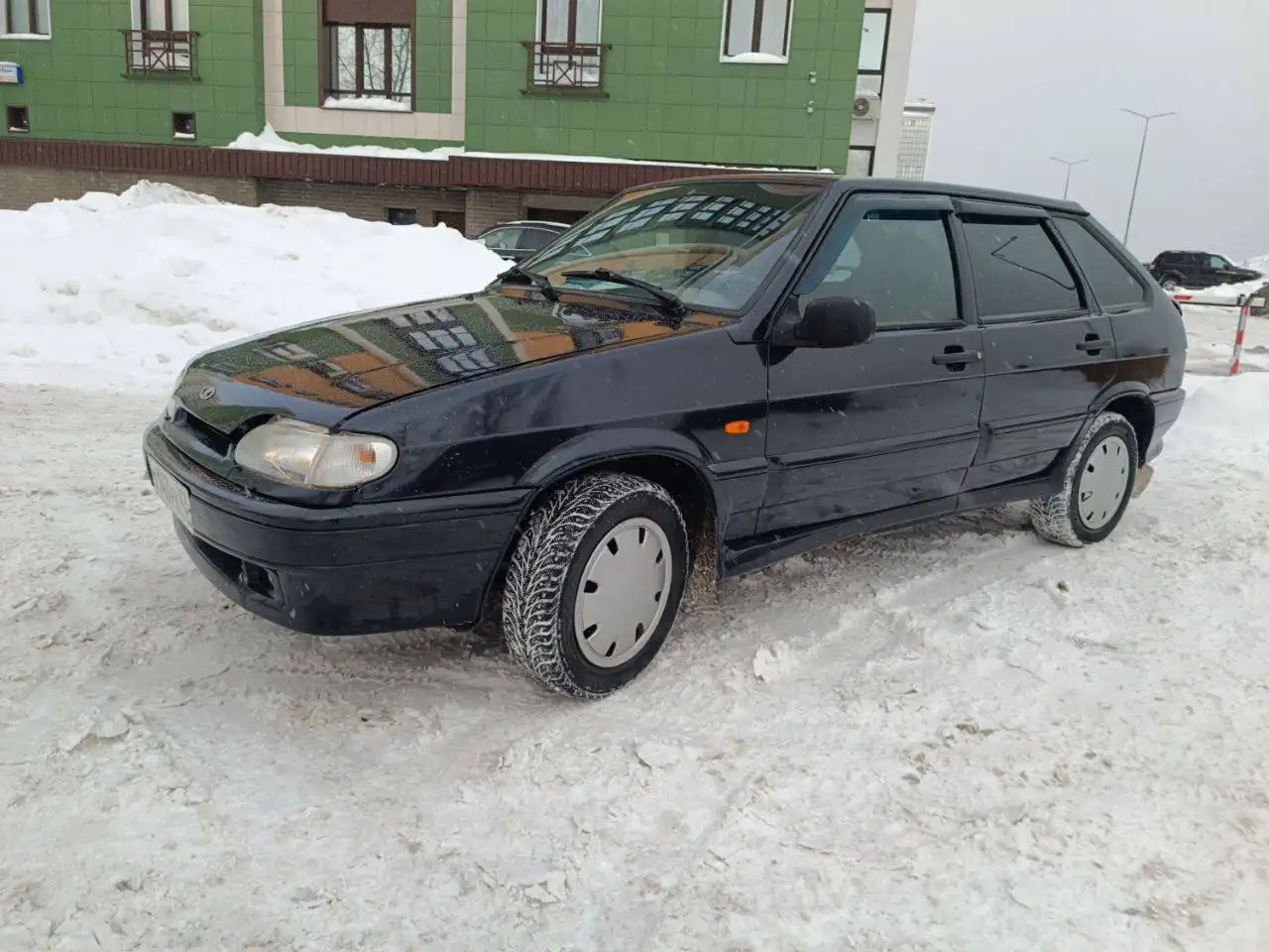 Продажа автомобиля в Кирове - Авто в Киров