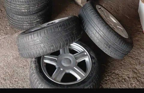 Продажа шин и дисков R15 - Шины в Киров