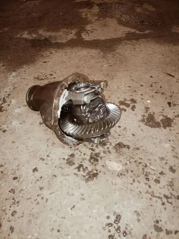 Продам редуктор - Колёсные диски/литые диски в Киров