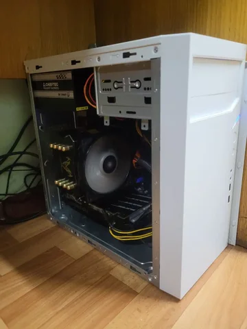 Продажа ПК с Xeon E5 2650v3 и GTX 1660 - Компьютеры в Киров