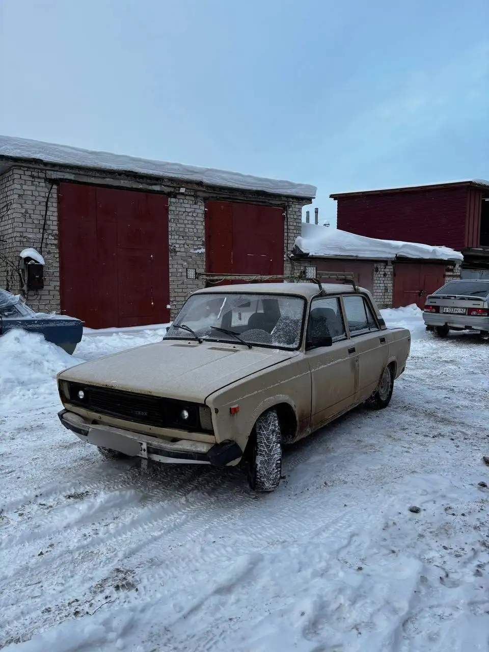 Продажа/обмен автомобиля в Кирове - Авто в Киров