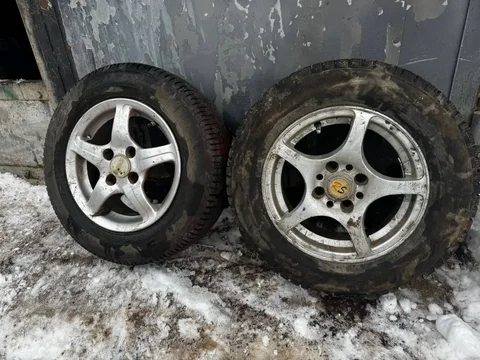 Поиск литья для автомобилей - Колёсные диски/литые диски в Киров