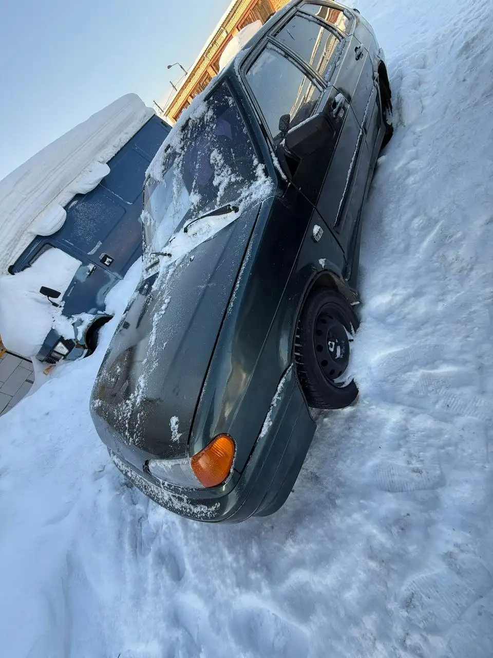 Продам ВАЗ 2114 2008 года выпуска 1.6 - Легковые автомобили (Авто) в Киров