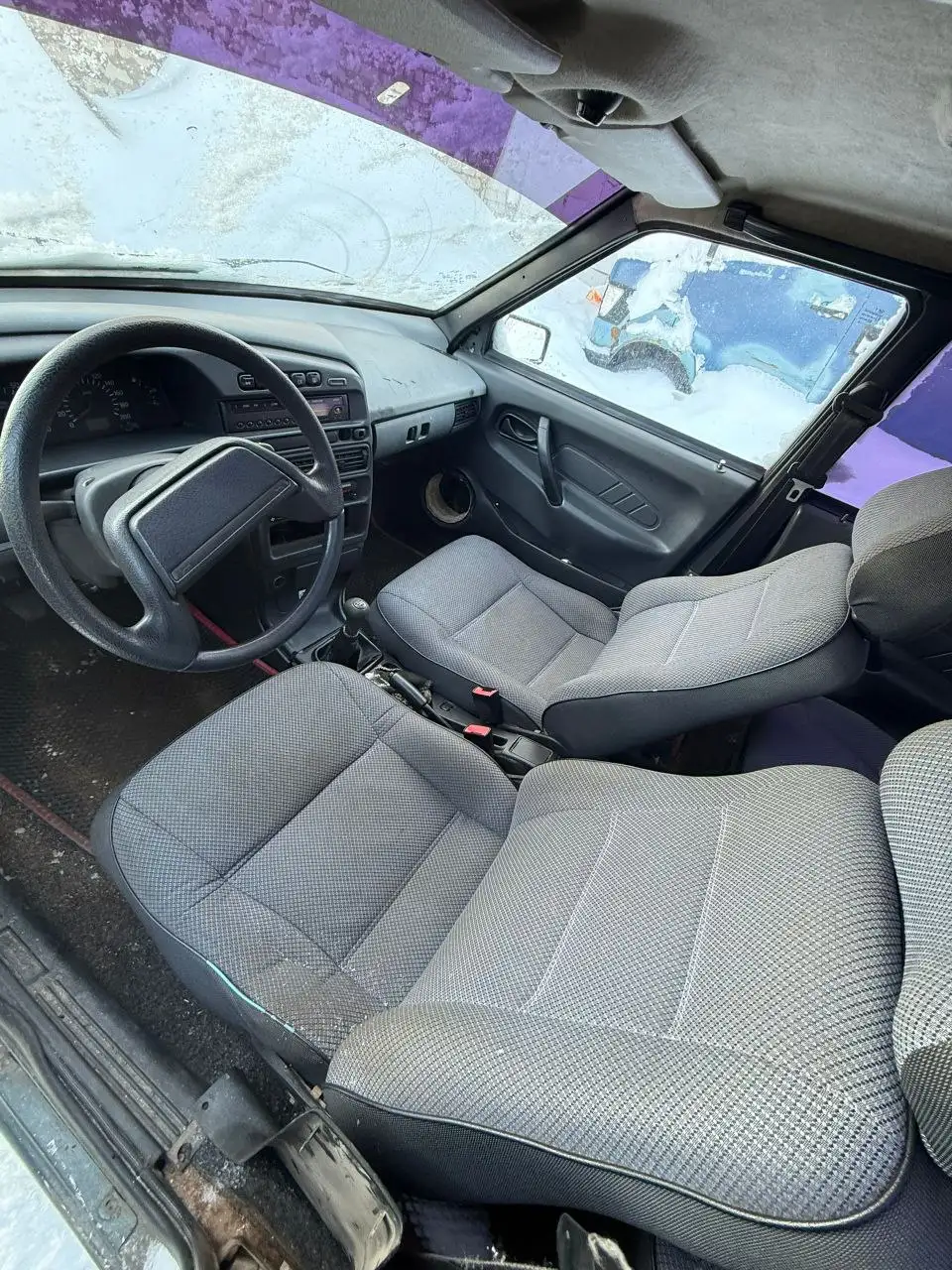 Продам ВАЗ 2114 2008 года выпуска 1.6 - Легковые автомобили (Авто) в Киров