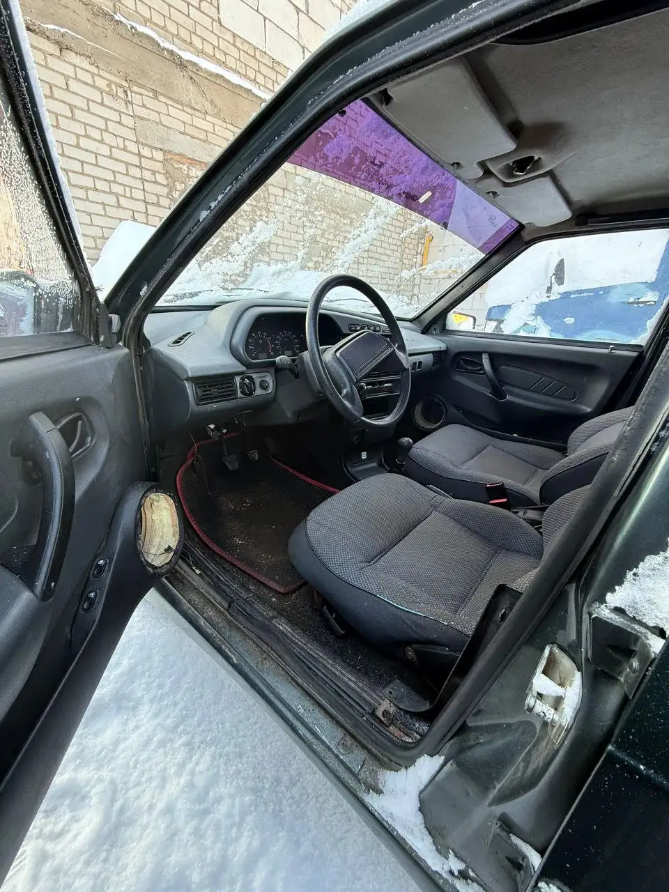 Продам ВАЗ 2114 2008 года выпуска 1.6 - Легковые автомобили (Авто) в Киров