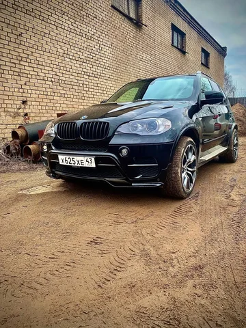 Продажа автомобиля 2010 года с пробегом 285 тыс. км - Шины в Киров