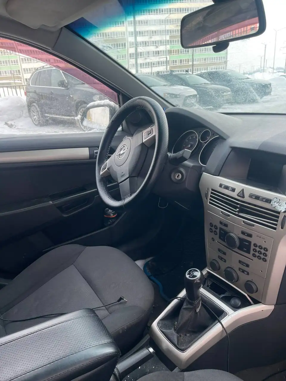 Автомобиль ВАЗ 2114 8 лет 115 л.с. - Легковые автомобили (Авто) в Киров