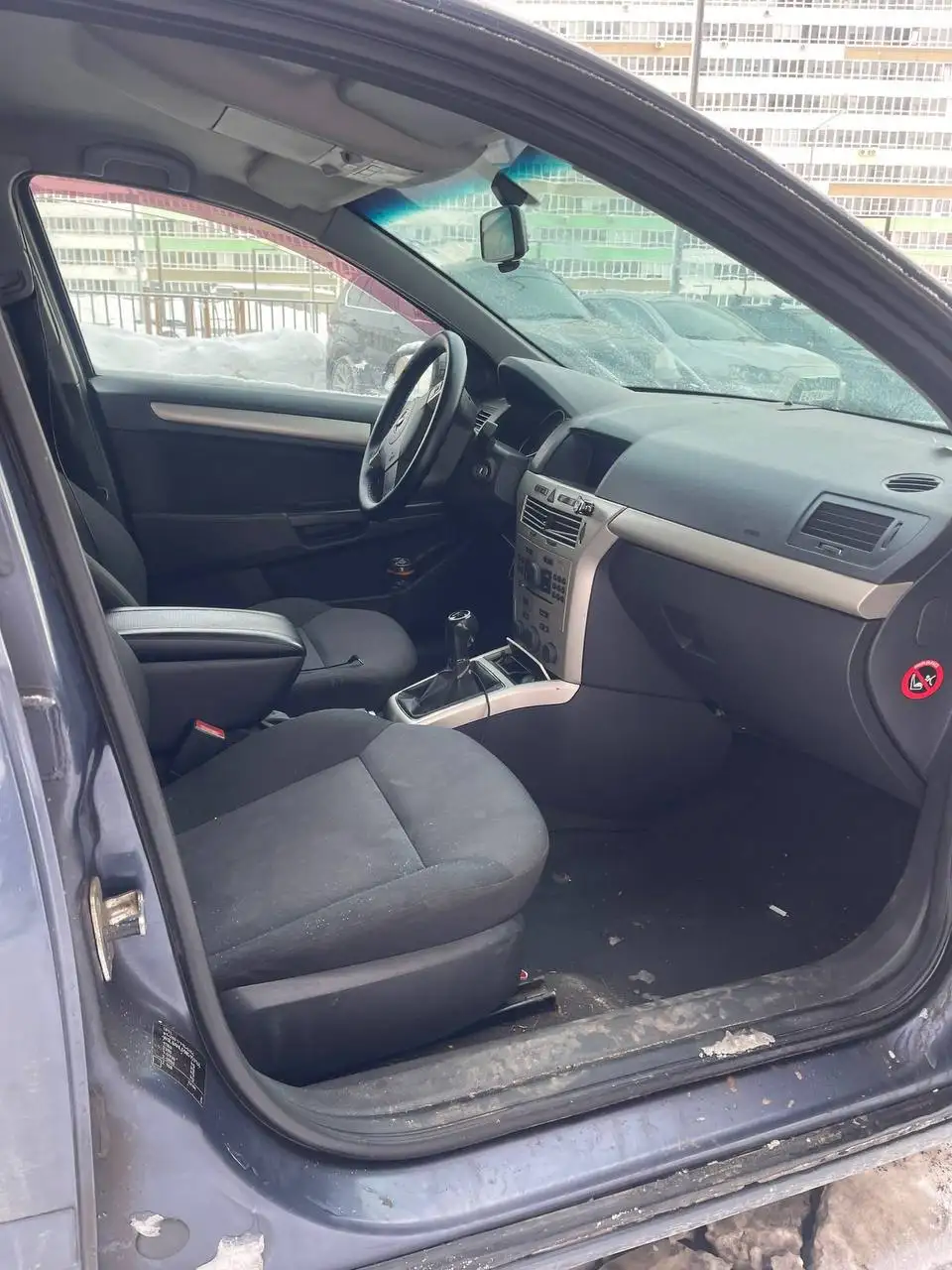 Автомобиль ВАЗ 2114 8 лет 115 л.с. - Легковые автомобили (Авто) в Киров