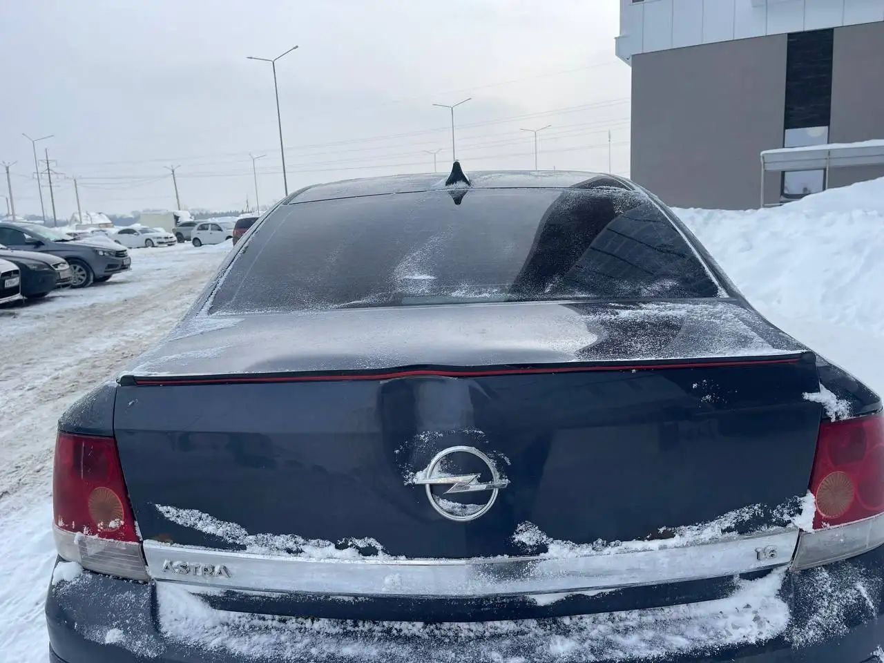 Автомобиль ВАЗ 2114 8 лет 115 л.с. - Легковые автомобили (Авто) в Киров