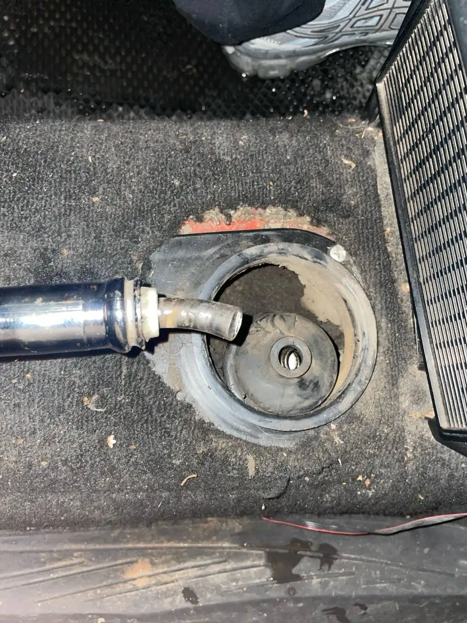 Вопрос о замене коробки передач - Запчасти (Авто) в Киров