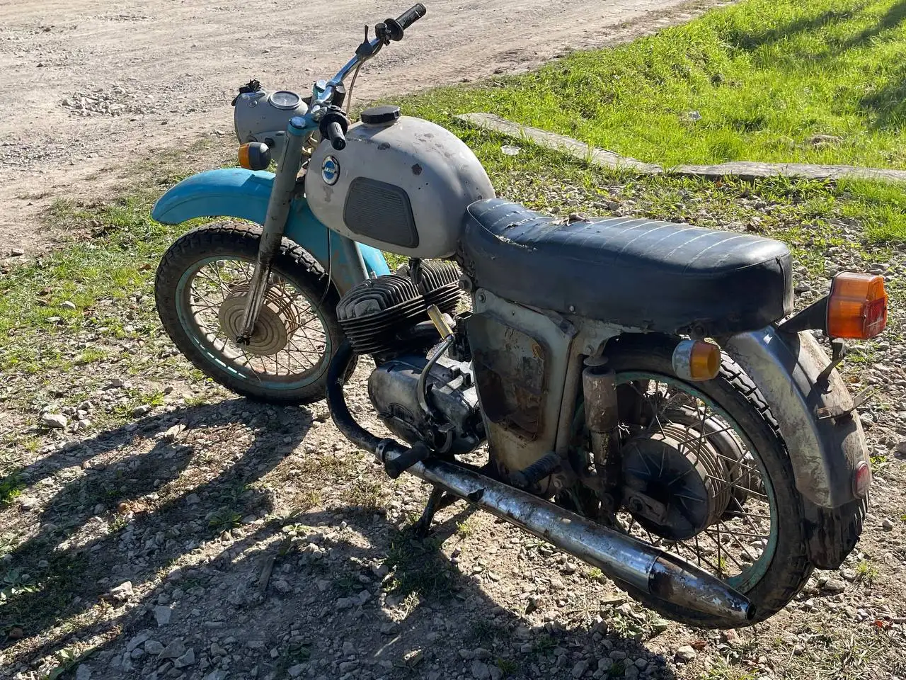 Разбор планета/юпитер 3 почти все есть - Автозапчасти (Запчасти) в Киров