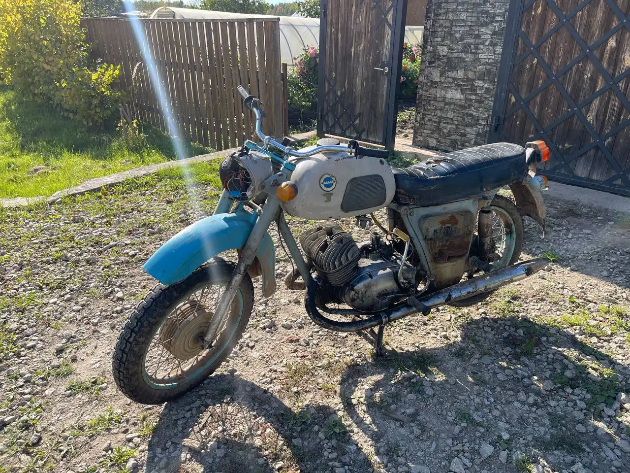 Разбор планета/юпитер 3 почти все есть - Автозапчасти (Запчасти) в Киров