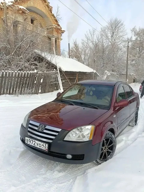 Срочная продажа автомобиля 2010 года - частное объявление в Киров