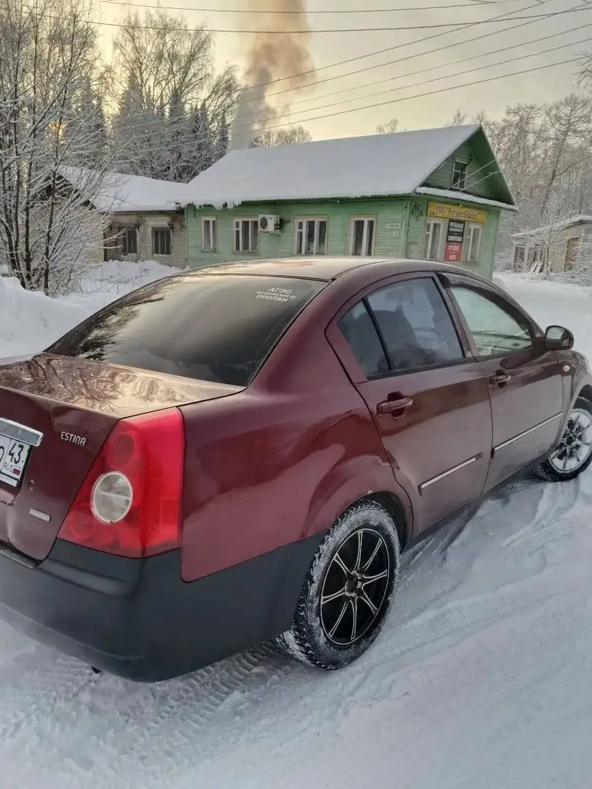 Срочная продажа автомобиля 2010 года - Авто в Киров