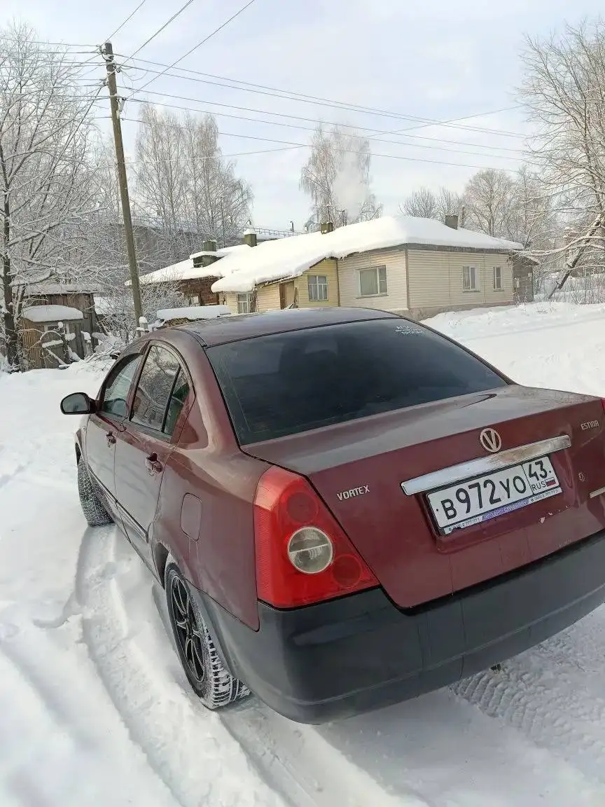 Срочная продажа автомобиля 2010 года - Авто в Киров