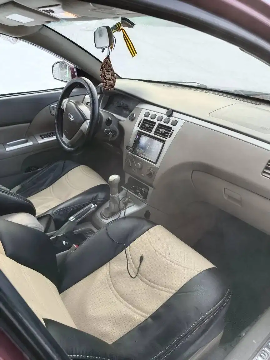 Срочная продажа автомобиля 2010 года - Авто в Киров