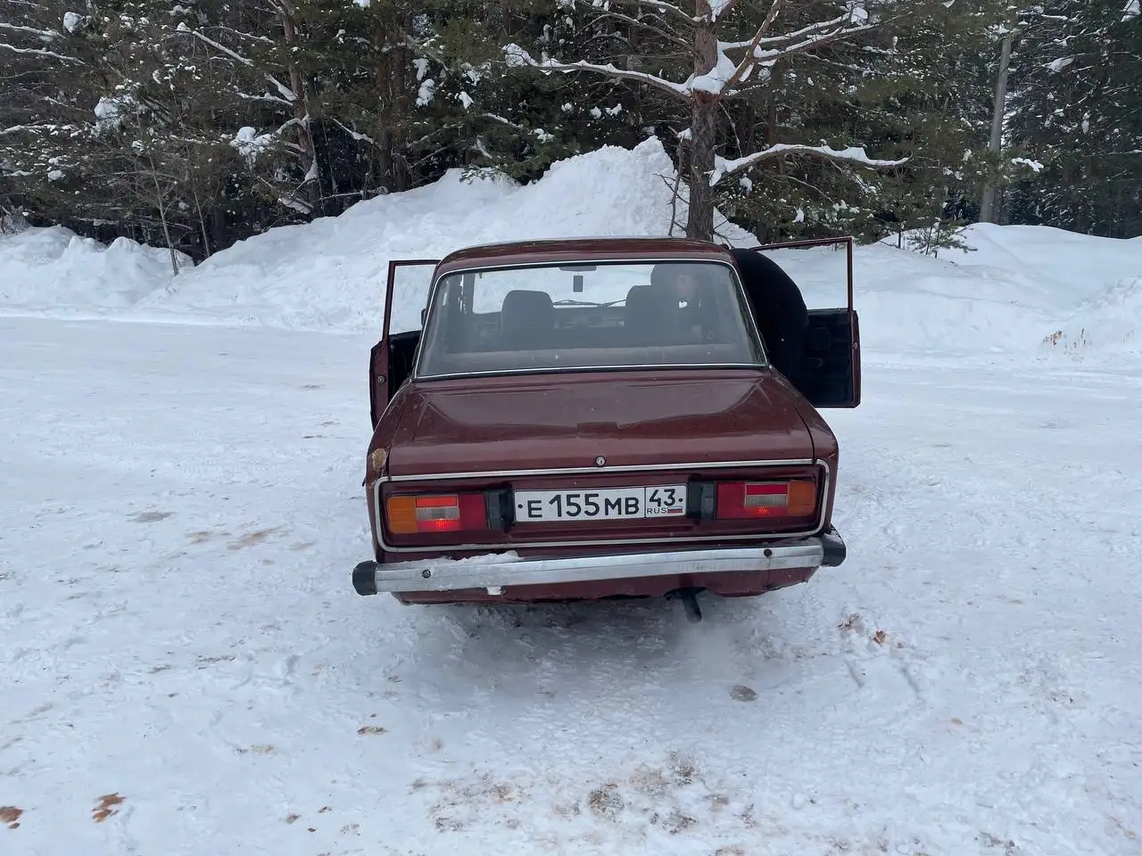 Обмен авто с доплатой - Авто в Киров