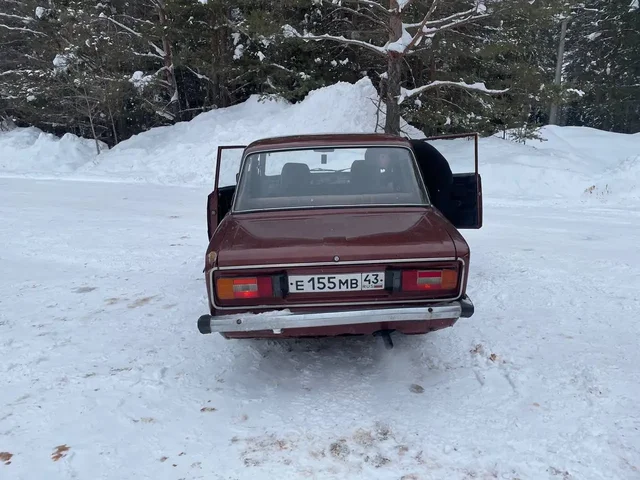 Обмен авто с доплатой - частное объявление в Киров