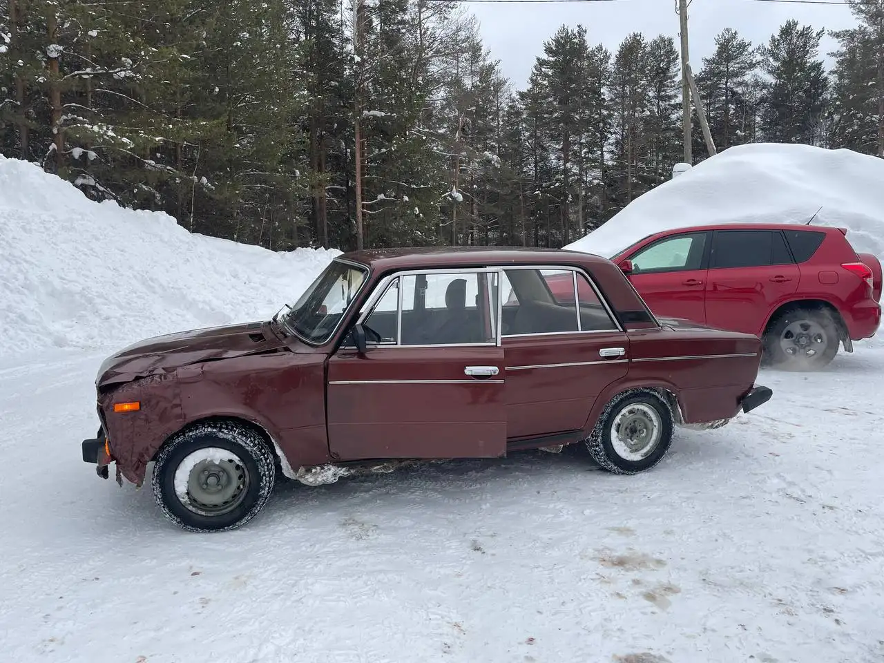 Обмен авто с доплатой - Авто в Киров