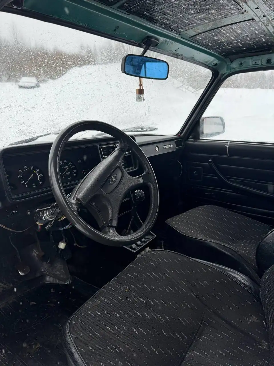 Продажа ВАЗ 2107 2007 года - Авто в Киров