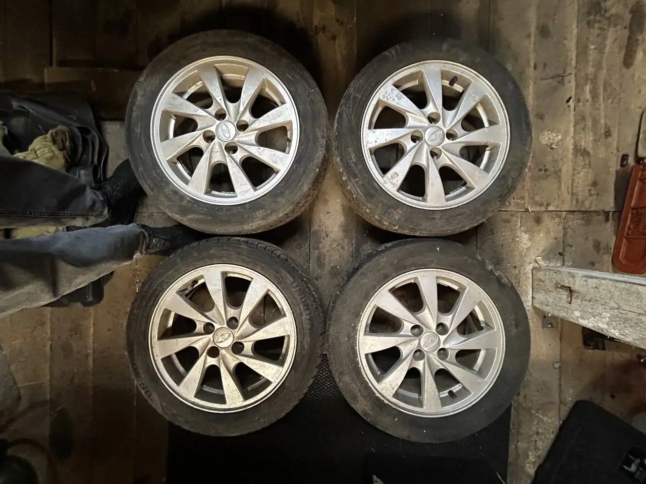 Продажа автомобиля Lada Priora 2011 года - Легковые автомобили (Авто) в Киров