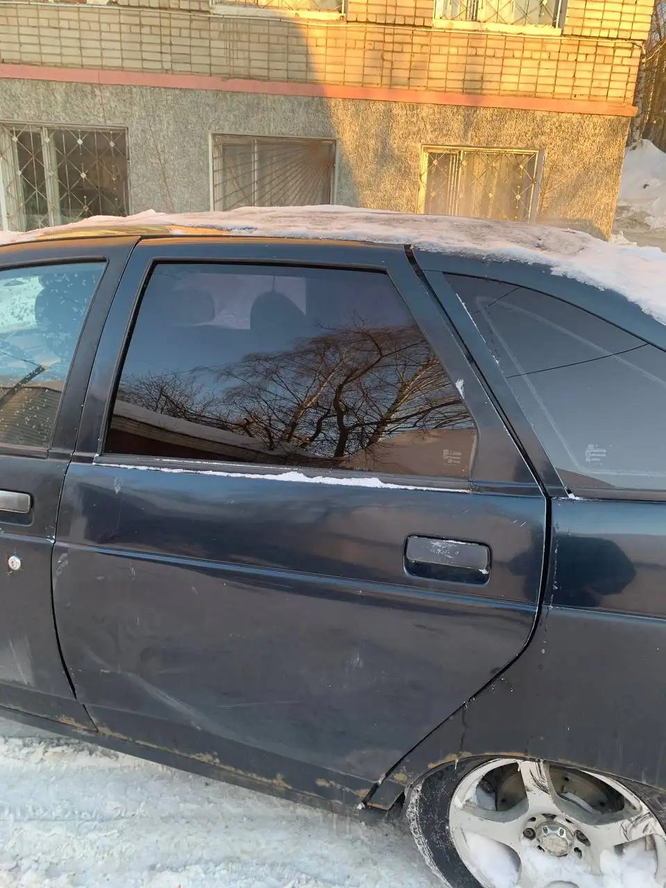 Разбор автомобиля с комплектными деталями - Запчасти (Авто) в Киров