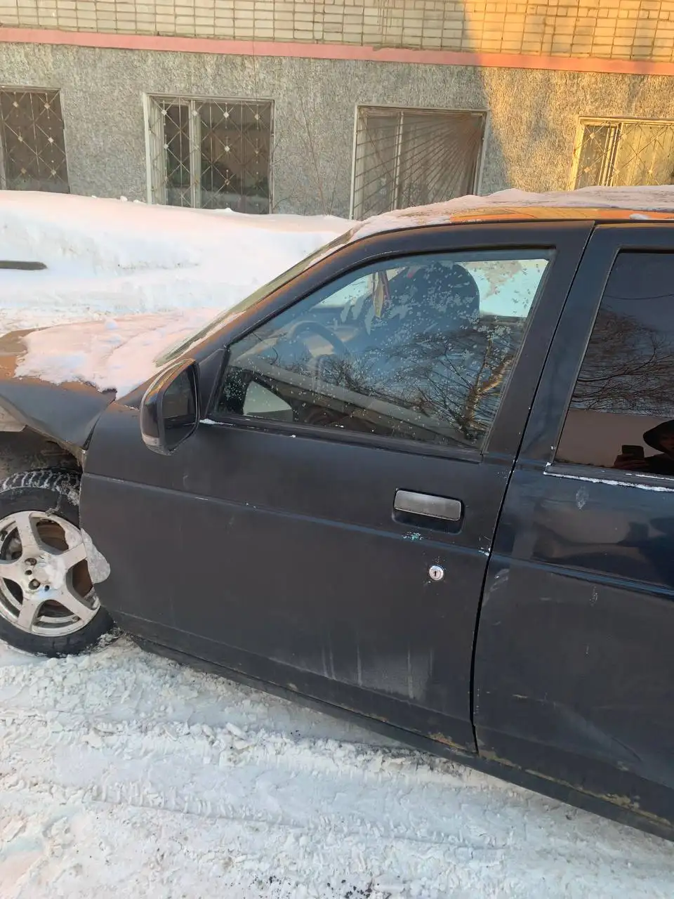 Разбор автомобиля с комплектными деталями - Запчасти (Авто) в Киров