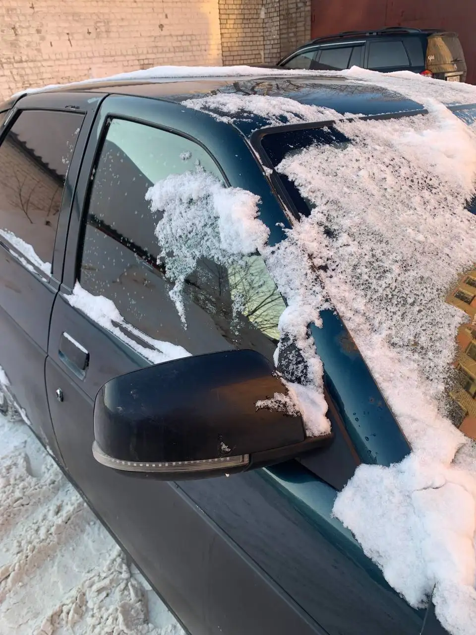 Разбор автомобиля с комплектными деталями - Запчасти (Авто) в Киров