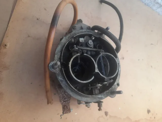 Продам карбюратор на Волгу - Карбюратор в Киров