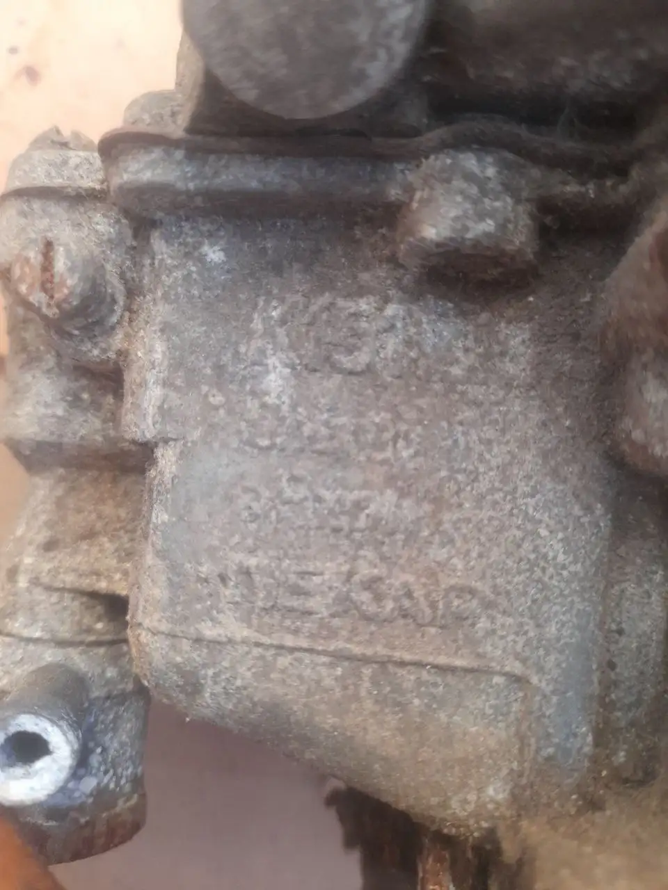 Продам карбюратор на Волгу - Карбюратор (Запчасти) в Киров