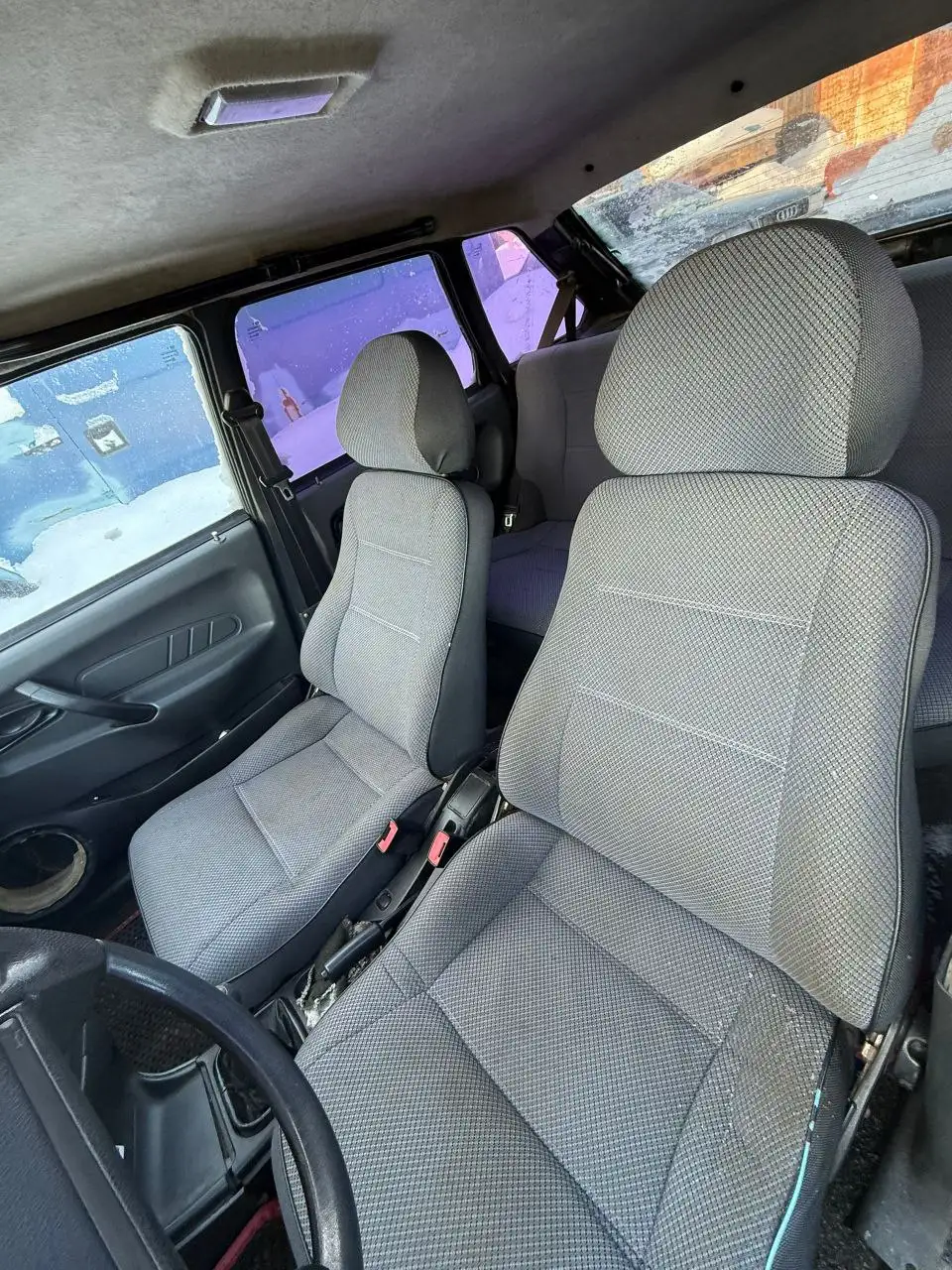 Продажа автомобиля ВАЗ 2114 2008 года - Легковые автомобили (Авто) в Киров