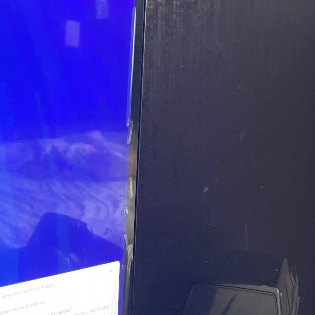 Монитор 27 дюймов и автозвук Kenwood - Автозвук (Электроника) в Киров