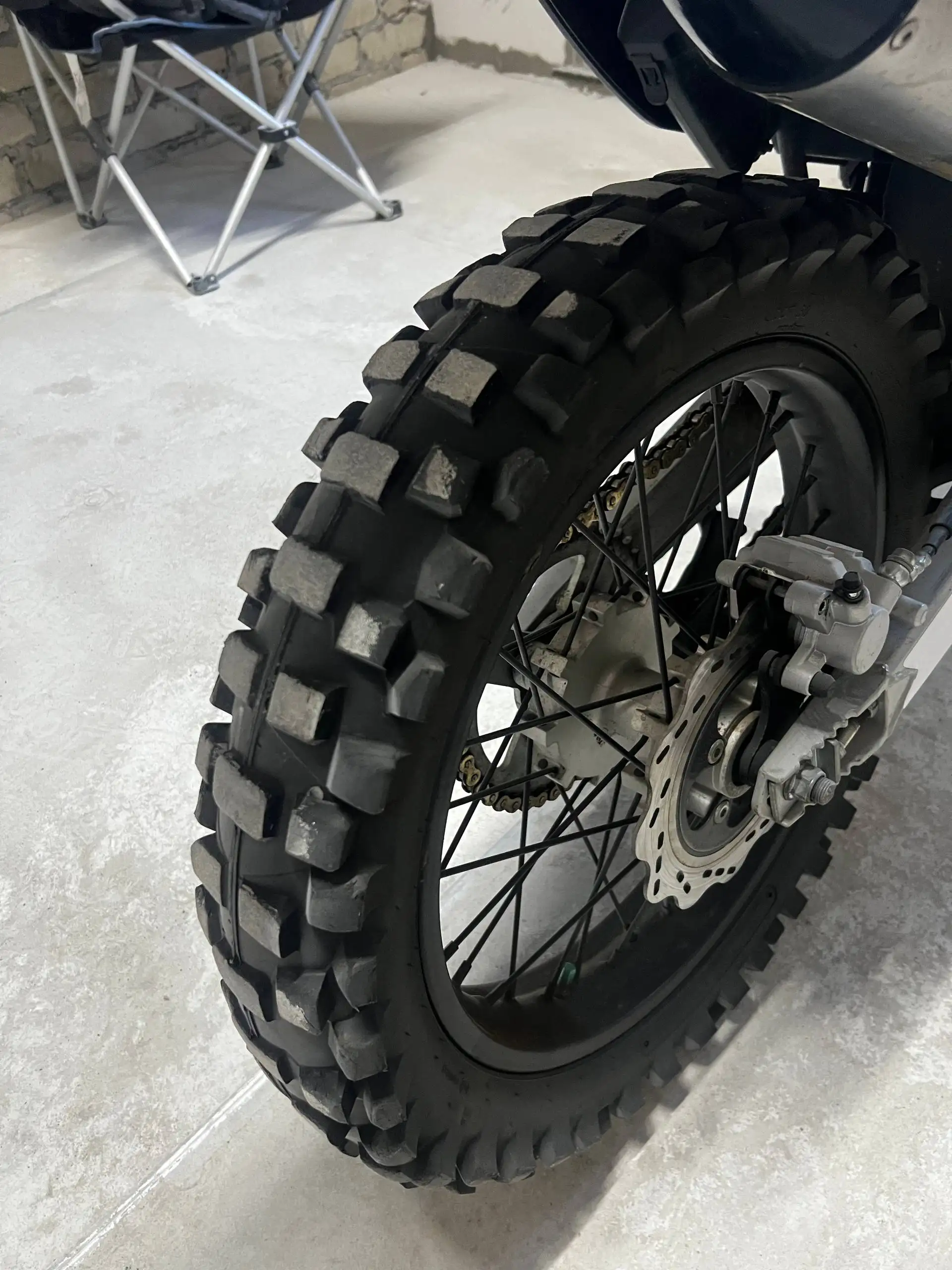 Продажа мотоцикла Regulmoto с экипировкой - Мотоциклы (Авто) в Киров