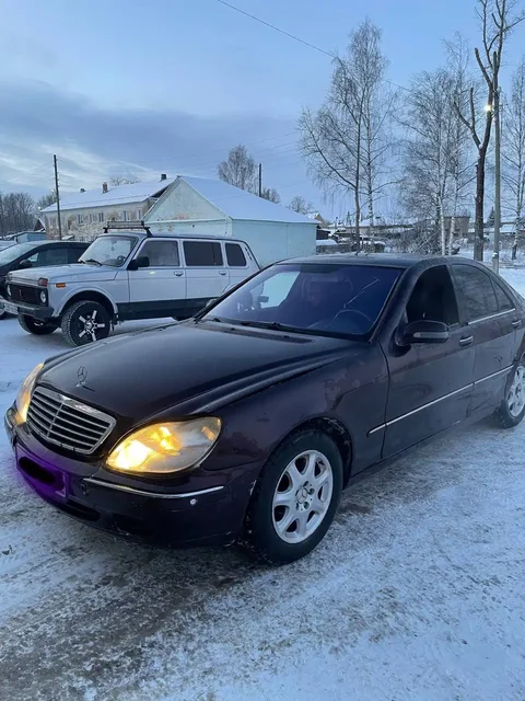 Продажа автомобиля с возможностью обмена - Авто в Киров