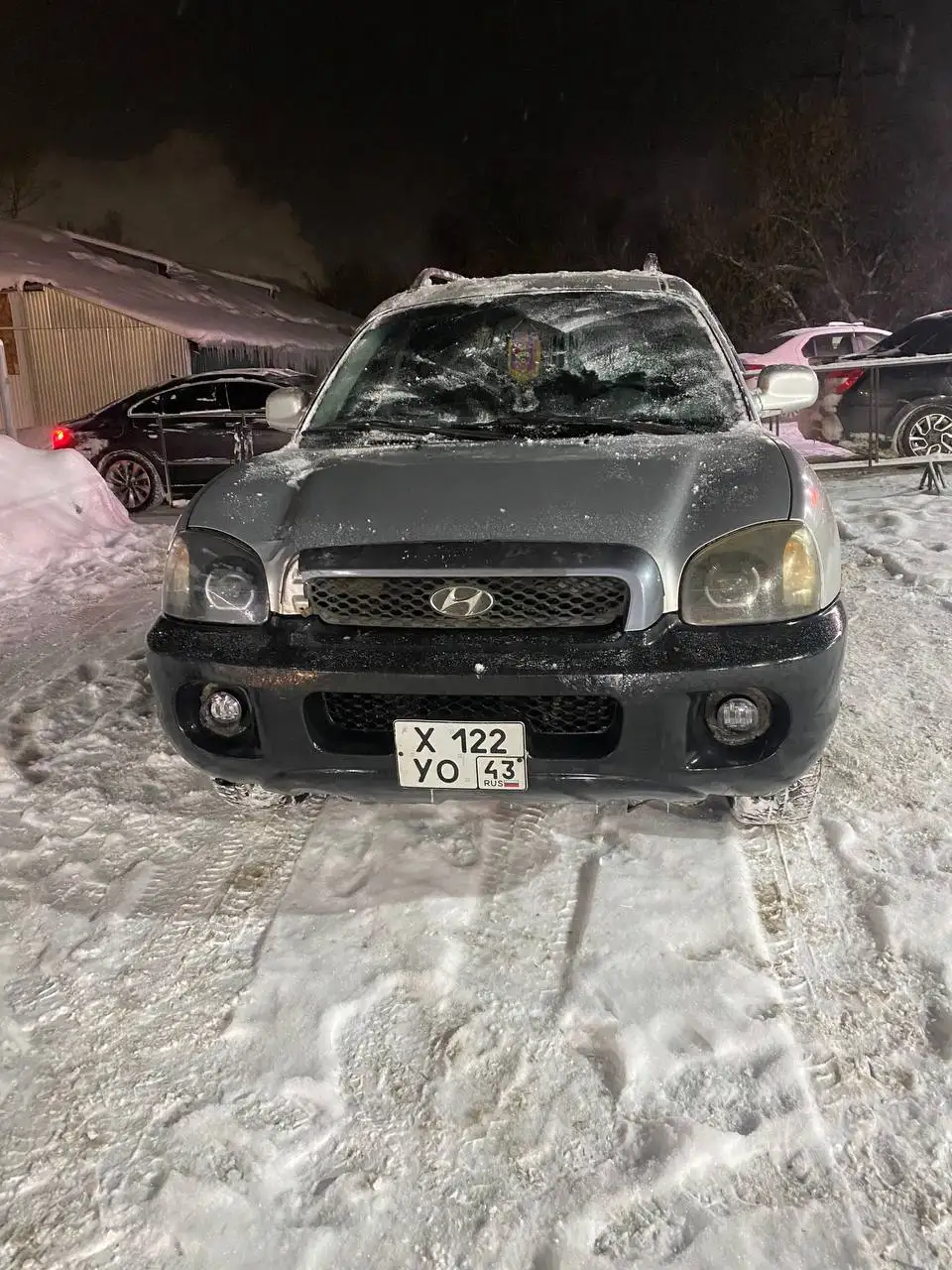 Продажа автомобиля с возможностью обмена - Авто в Киров