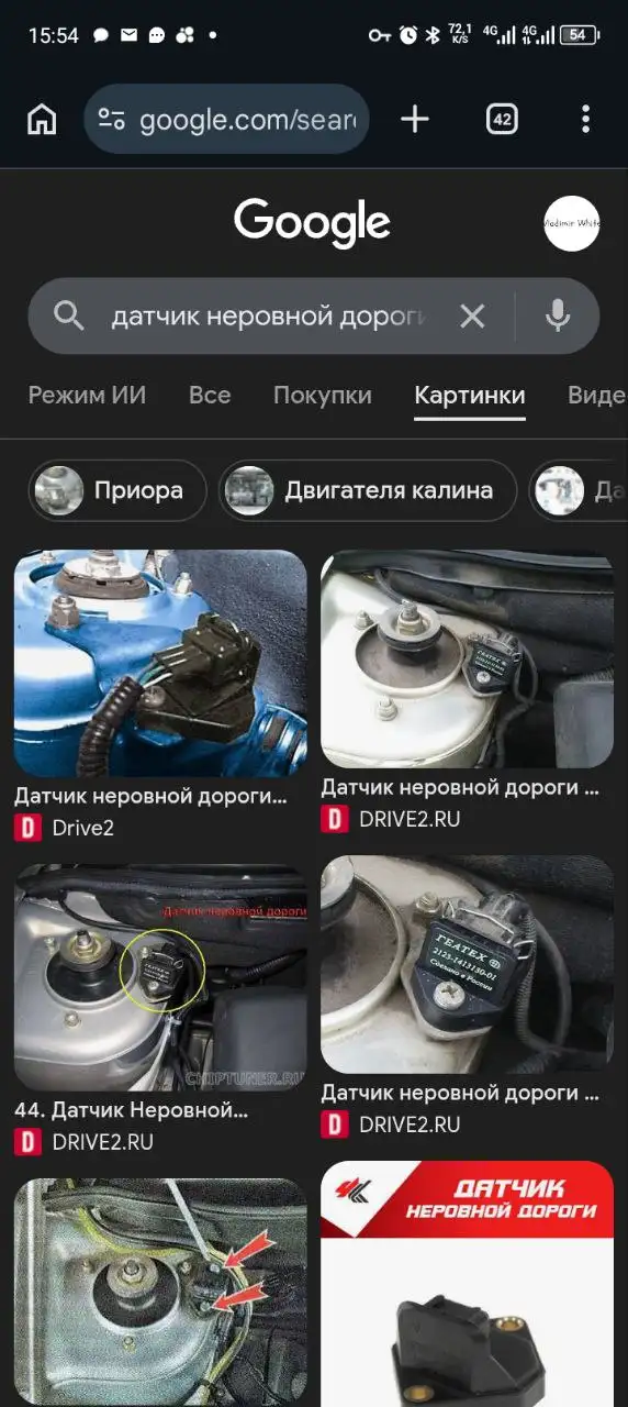 Тачки за копейки Киров - Авто в Киров