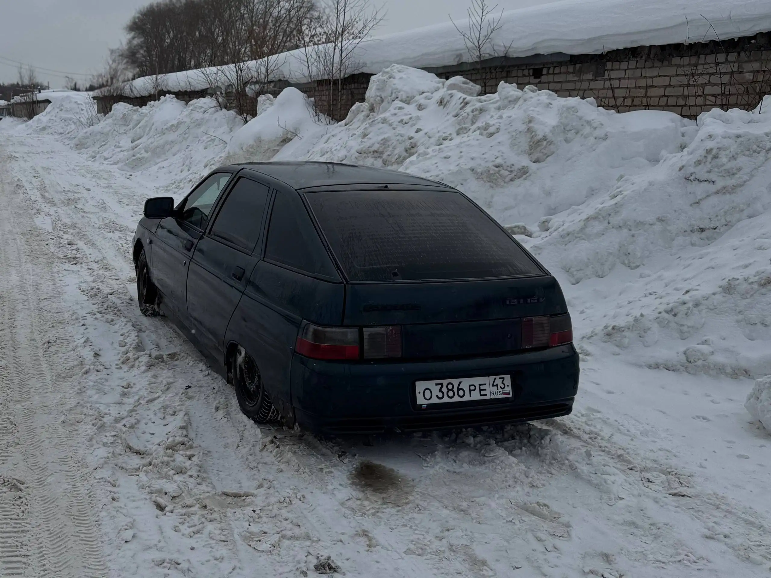 Мёртвое сцепление - Сцепление (Запчасти) в Киров